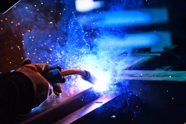 Best Marine and Shipbuilding Welding in Elko, NV