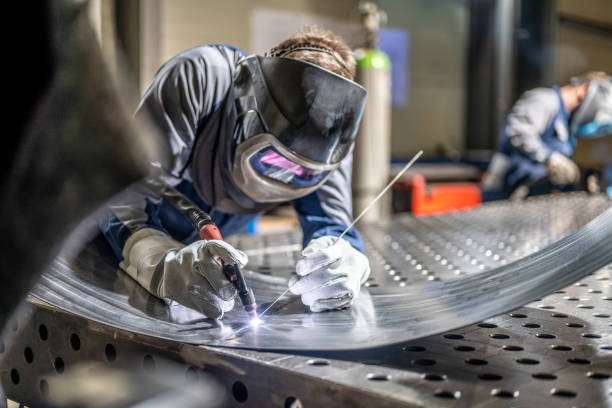 Professional Welder & Metal Fabrication in Elko, NV